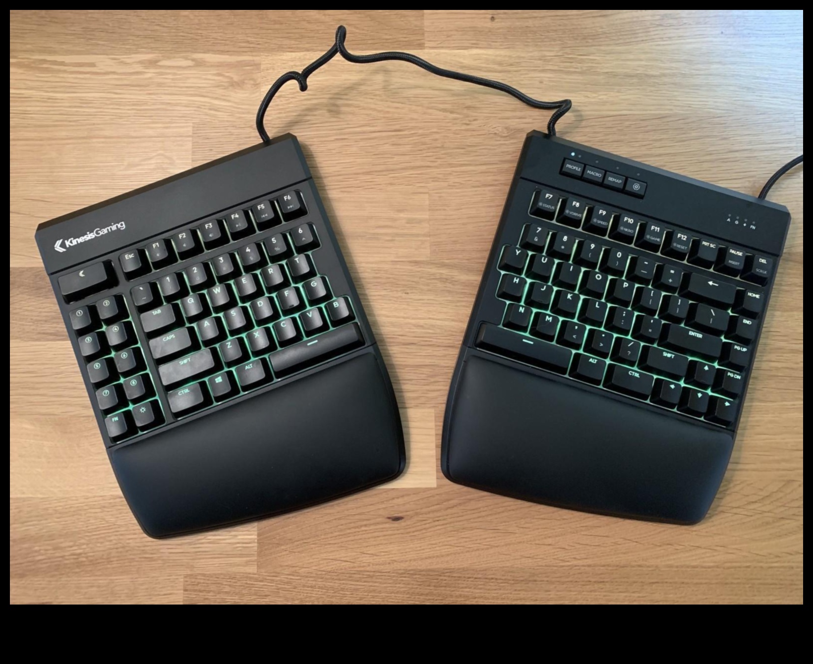 Excelență ergonomică: laptopuri pentru jocuri cu tastaturi confortabile