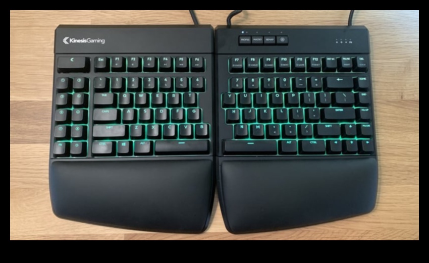 Excelență ergonomică: laptopuri pentru jocuri cu tastaturi confortabile